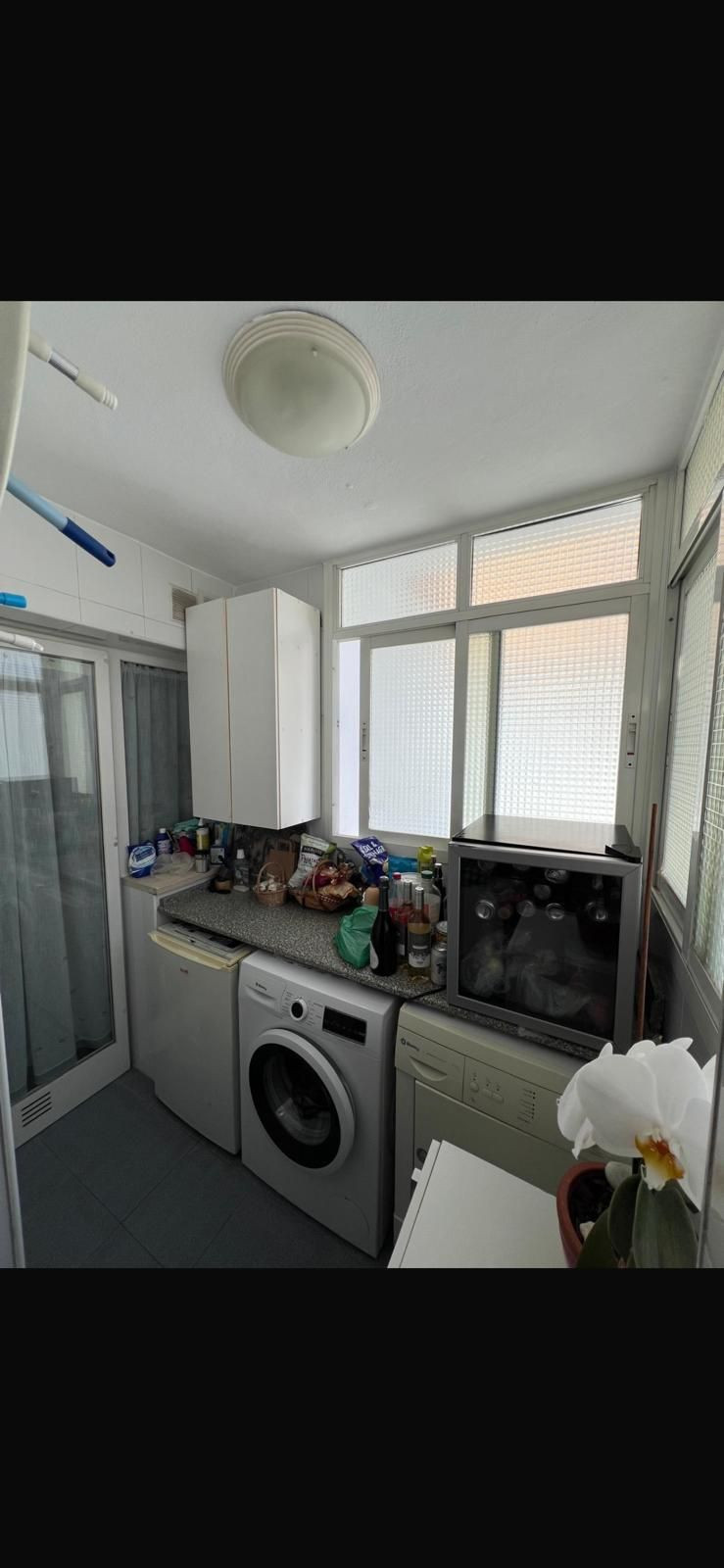 Se vende Ático de 4 dormitorios en Costa Del Sol, Málaga, España