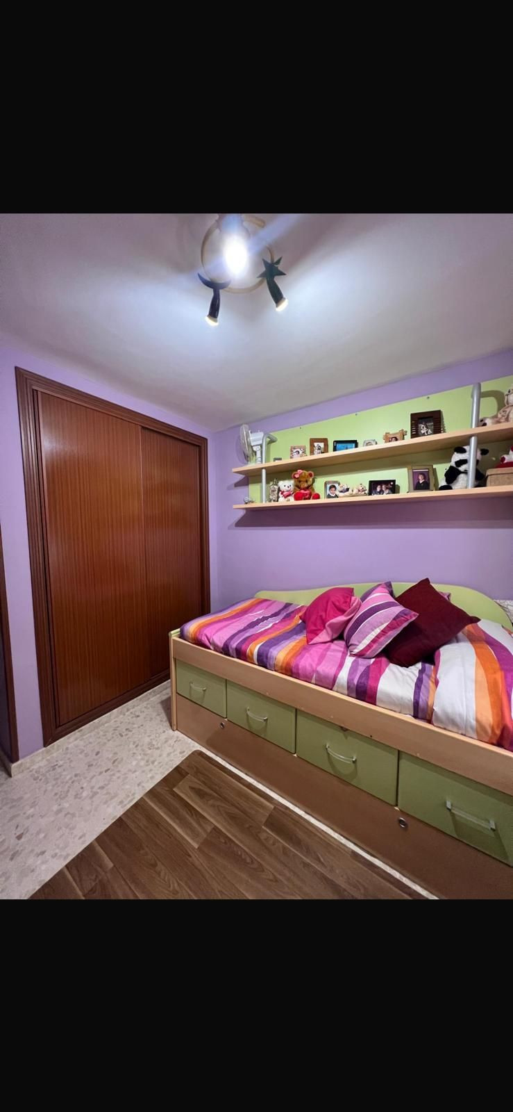 Se vende Ático de 4 dormitorios en Costa Del Sol, Málaga, España