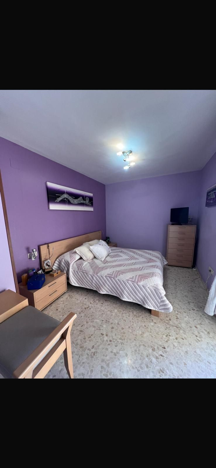 Se vende Ático de 4 dormitorios en Costa Del Sol, Málaga, España