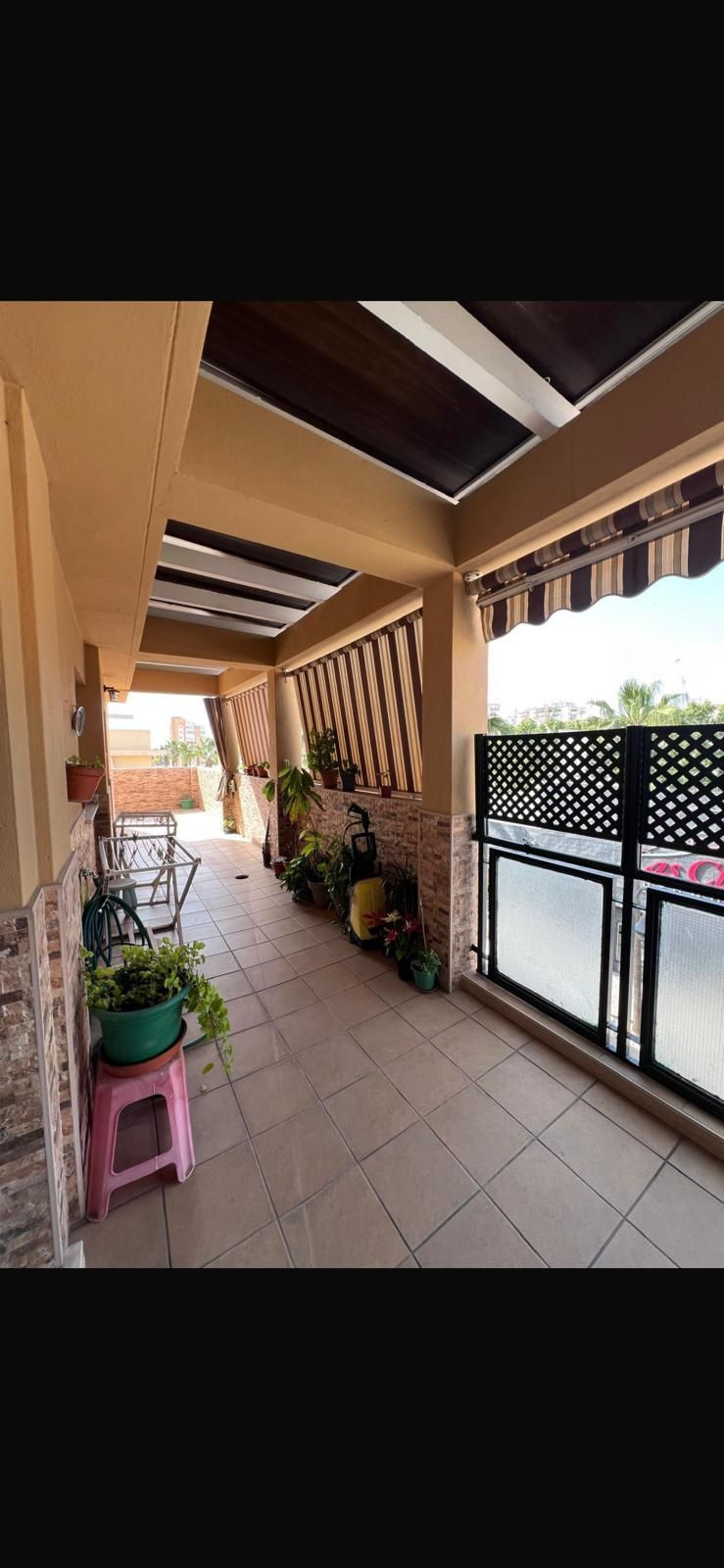 Se vende Ático de 4 dormitorios en Costa Del Sol, Málaga, España