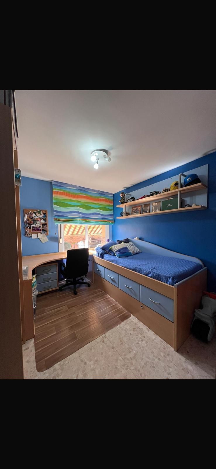 Se vende Ático de 4 dormitorios en Costa Del Sol, Málaga, España