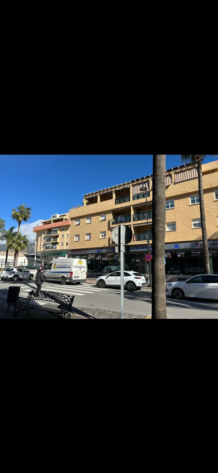 Se vende Ático de 4 dormitorios en Costa Del Sol, Málaga, España