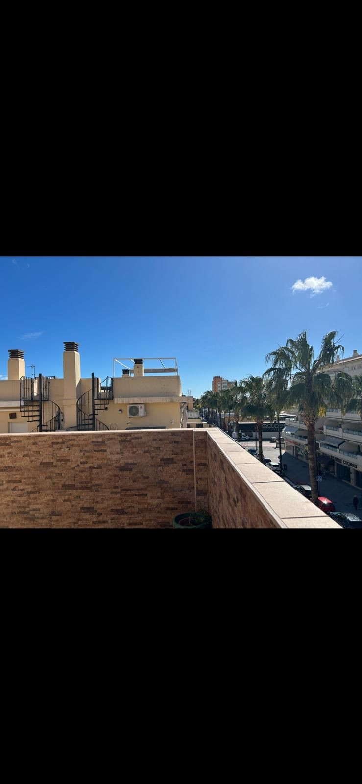 Se vende Ático de 4 dormitorios en Costa Del Sol, Málaga, España