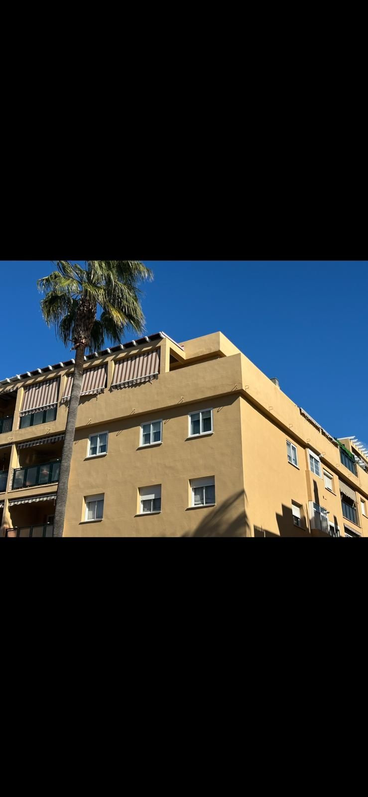 Se vende Ático de 4 dormitorios en Costa Del Sol, Málaga, España