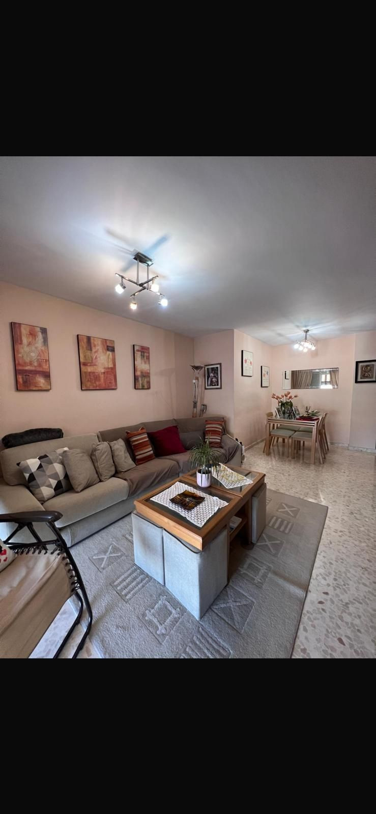 Se vende Ático de 4 dormitorios en Costa Del Sol, Málaga, España