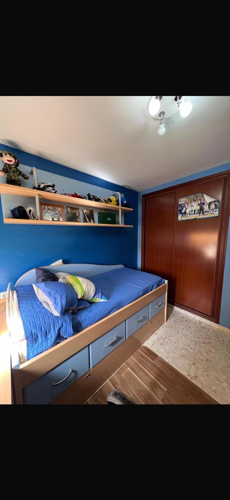 Se vende Ático de 4 dormitorios en Costa Del Sol, Málaga, España