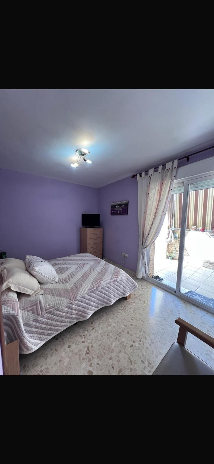 Se vende Ático de 4 dormitorios en Costa Del Sol, Málaga, España