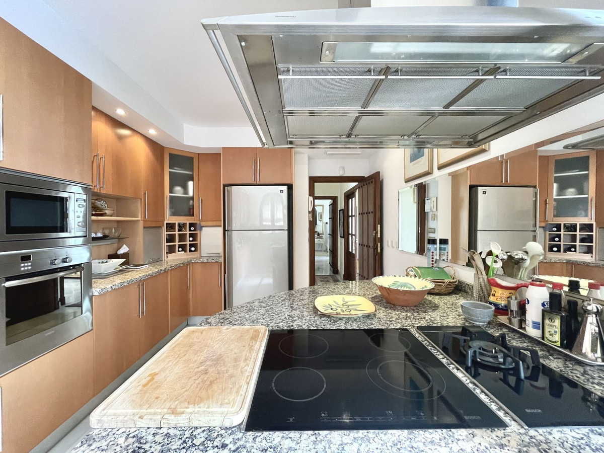 6 Bed Townhouse for sale in Campo Mijas Costa Del Sol, Málaga, Spain