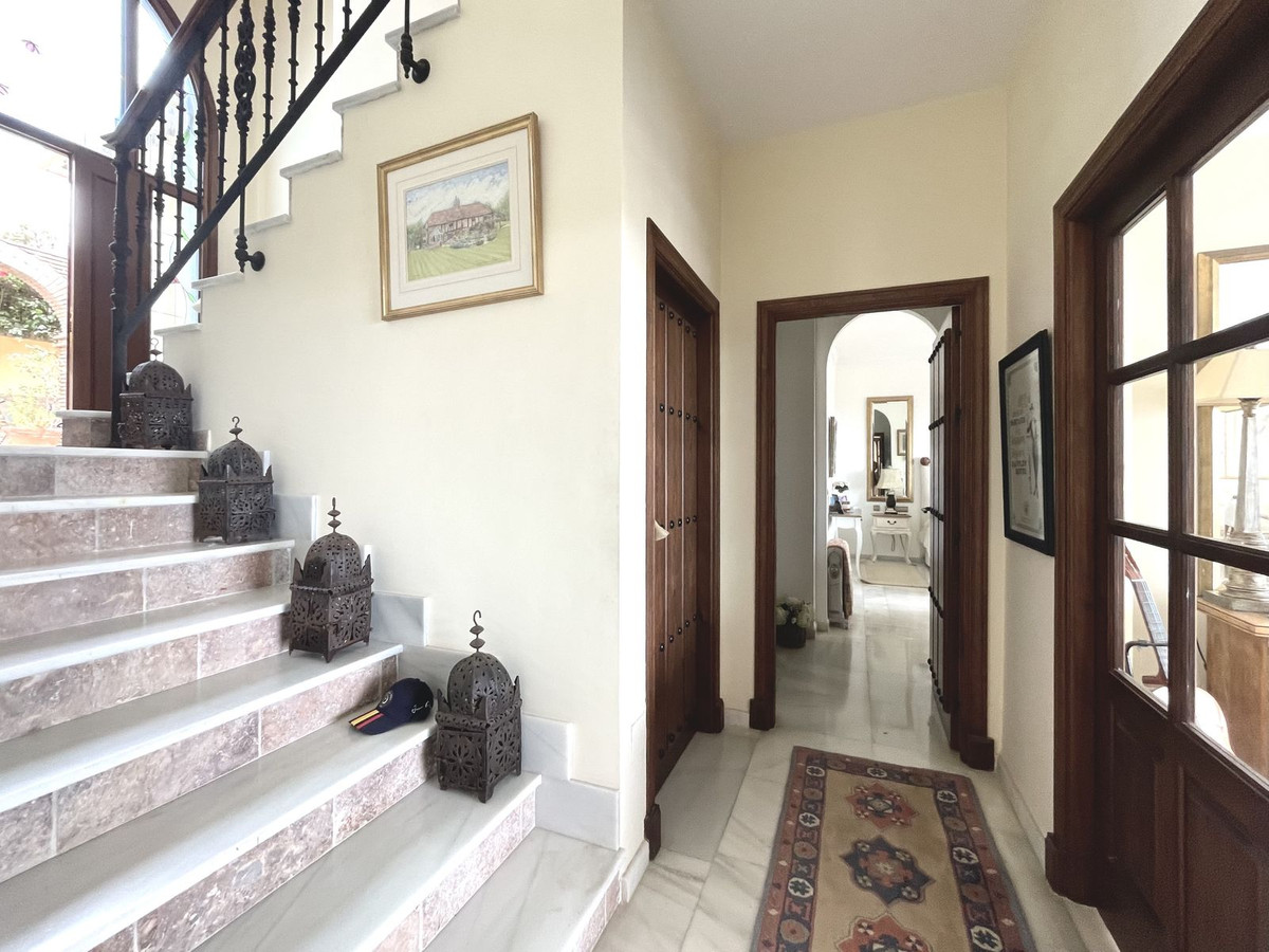 6 Bed Townhouse for sale in Campo Mijas Costa Del Sol, Málaga, Spain