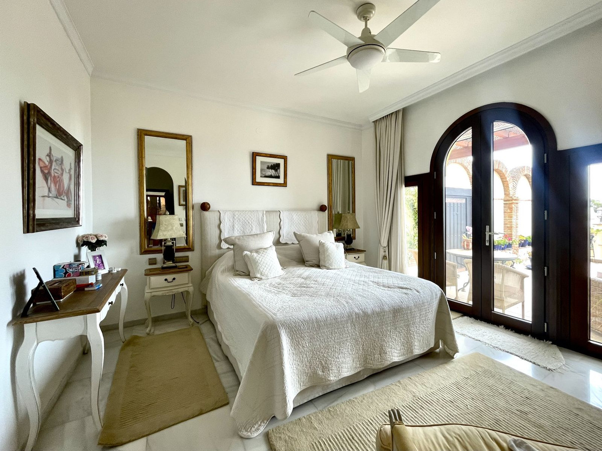 6 Bed Townhouse for sale in Campo Mijas Costa Del Sol, Málaga, Spain