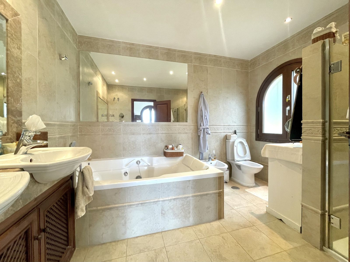 6 Bed Townhouse for sale in Campo Mijas Costa Del Sol, Málaga, Spain