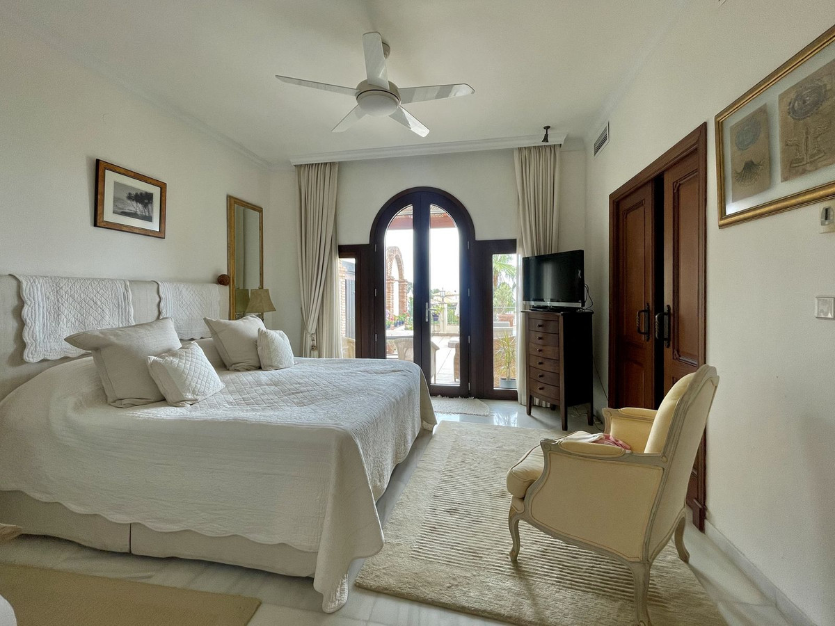 6 Bed Townhouse for sale in Campo Mijas Costa Del Sol, Málaga, Spain