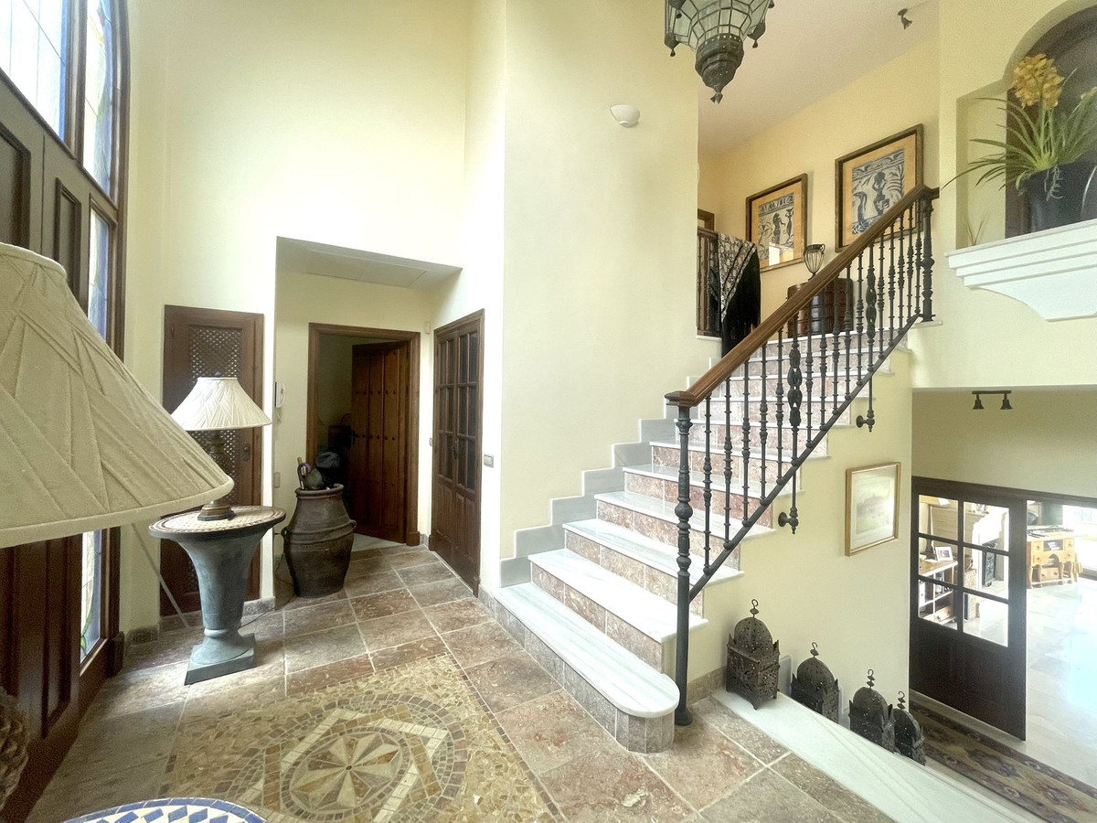 6 Bed Townhouse for sale in Campo Mijas Costa Del Sol, Málaga, Spain