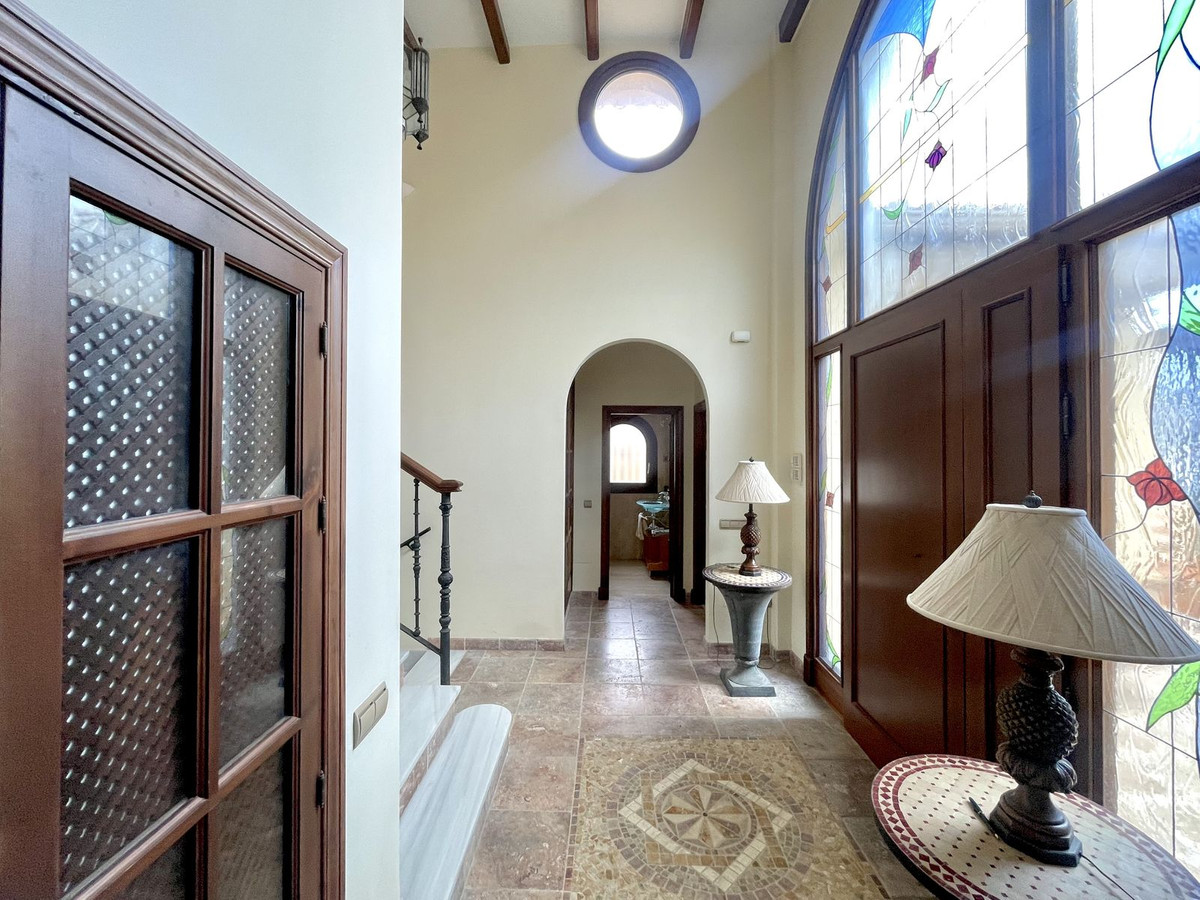 6 Bed Townhouse for sale in Campo Mijas Costa Del Sol, Málaga, Spain