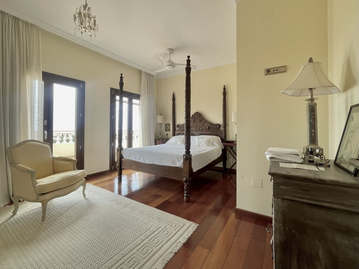 6 Bed Townhouse for sale in Campo Mijas Costa Del Sol, Málaga, Spain