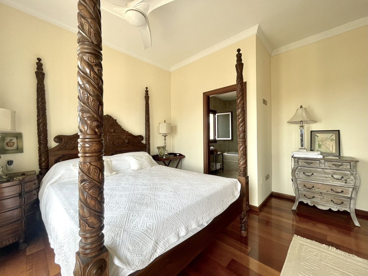 6 Bed Townhouse for sale in Campo Mijas Costa Del Sol, Málaga, Spain