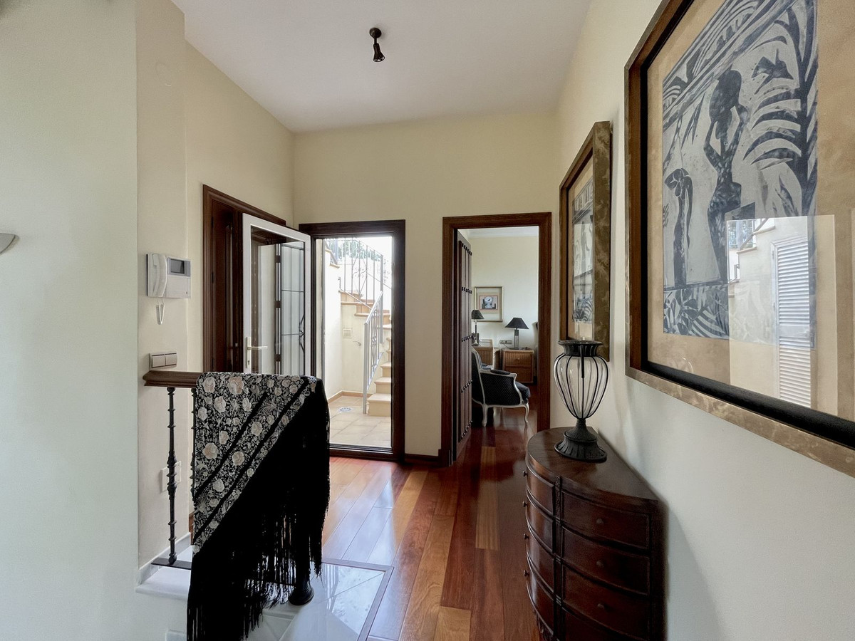 6 Bed Townhouse for sale in Campo Mijas Costa Del Sol, Málaga, Spain