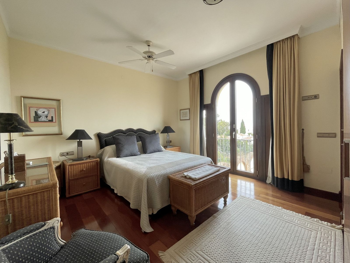 6 Bed Townhouse for sale in Campo Mijas Costa Del Sol, Málaga, Spain