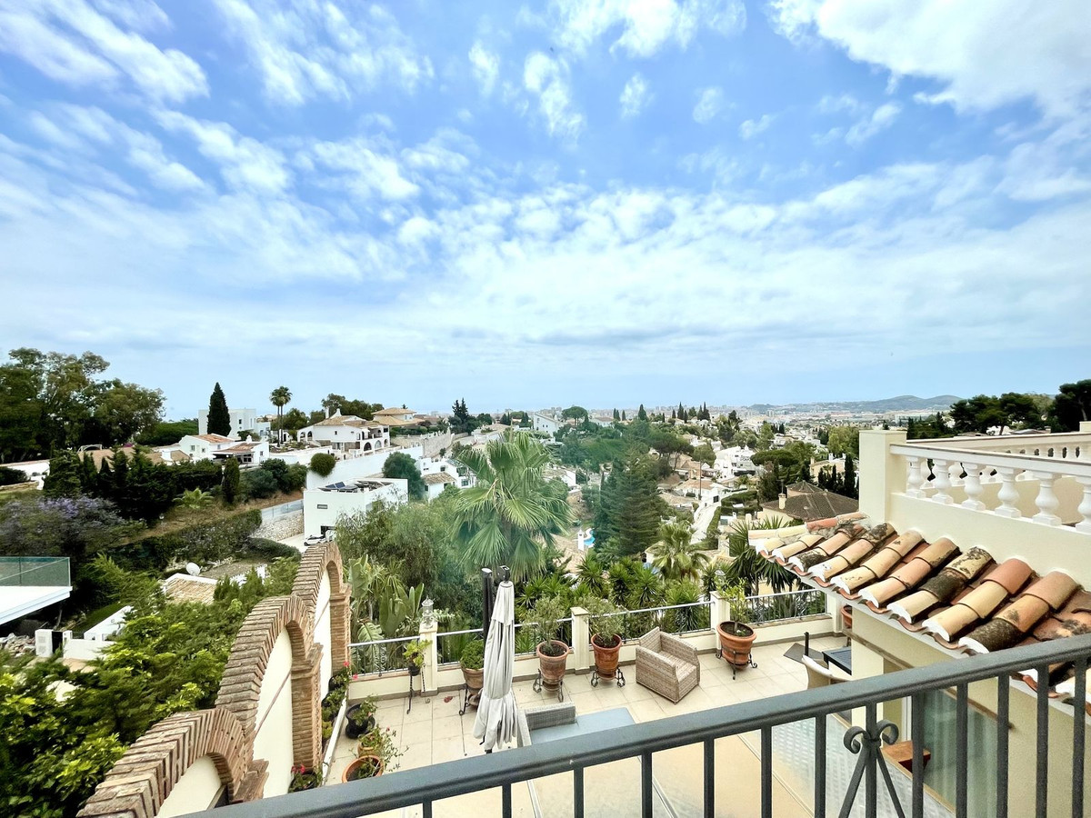 6 Bed Townhouse for sale in Campo Mijas Costa Del Sol, Málaga, Spain