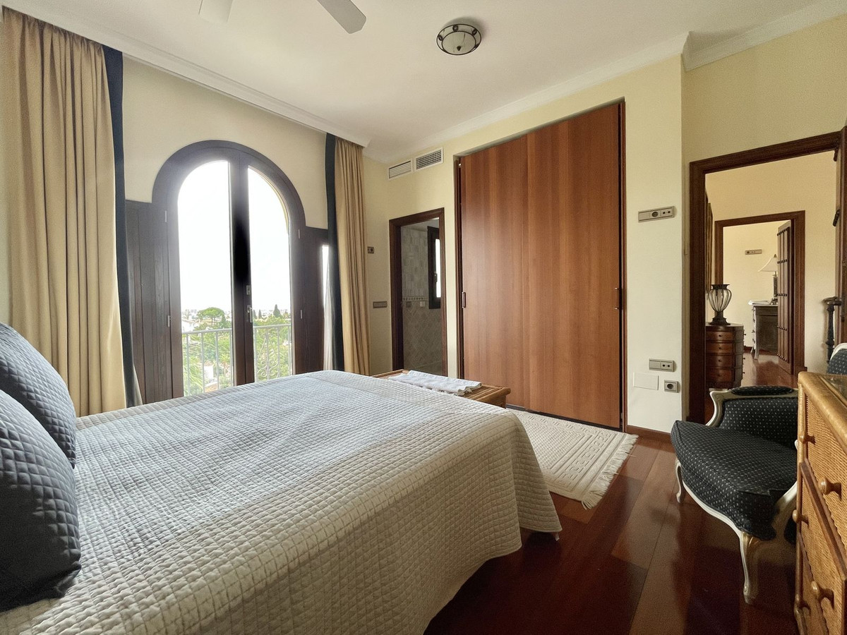 6 Bed Townhouse for sale in Campo Mijas Costa Del Sol, Málaga, Spain