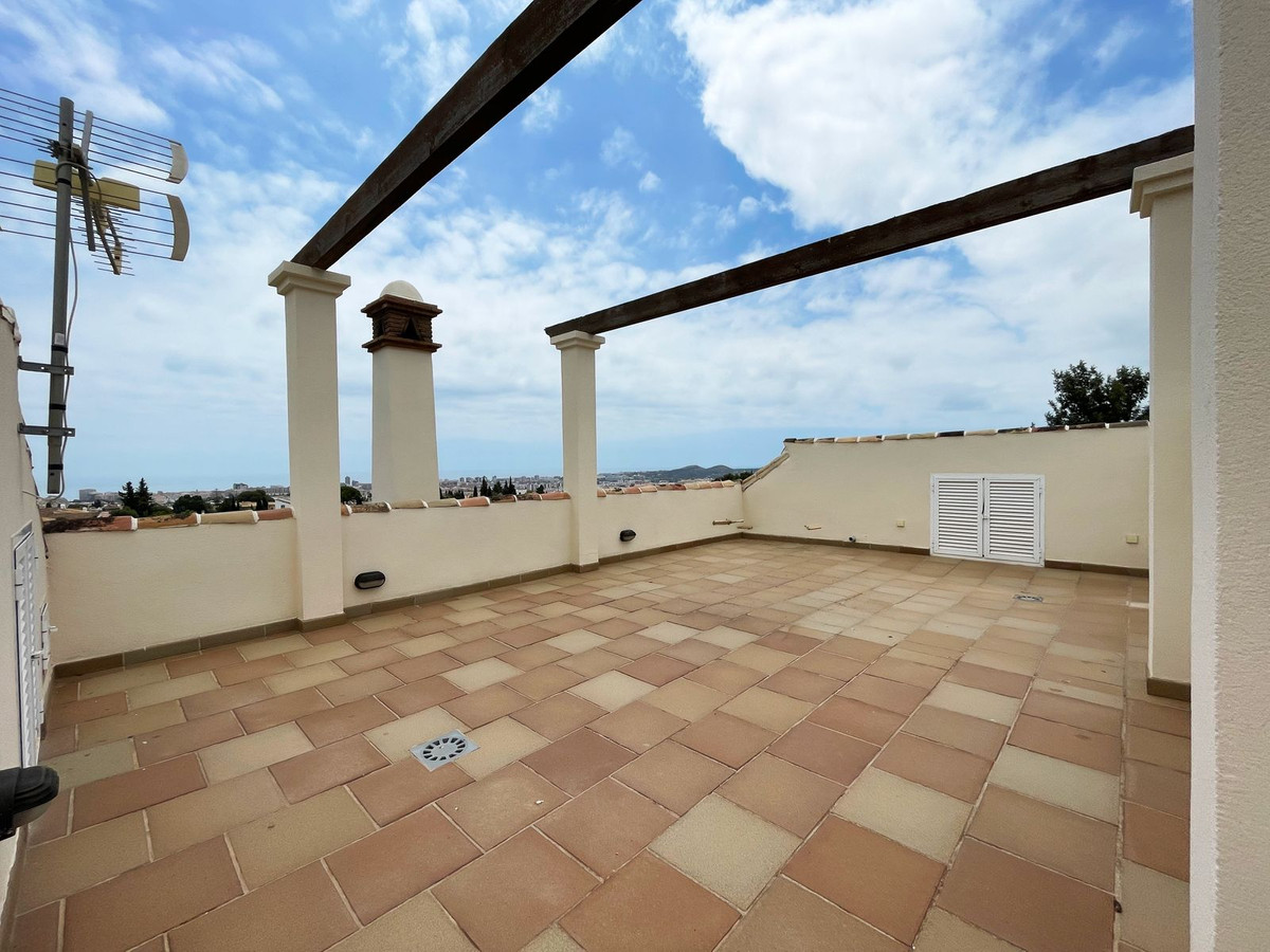 6 Bed Townhouse for sale in Campo Mijas Costa Del Sol, Málaga, Spain