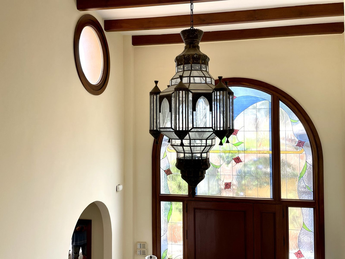 6 Bed Townhouse for sale in Campo Mijas Costa Del Sol, Málaga, Spain