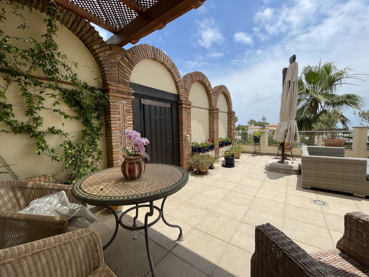 6 Bed Townhouse for sale in Campo Mijas Costa Del Sol, Málaga, Spain