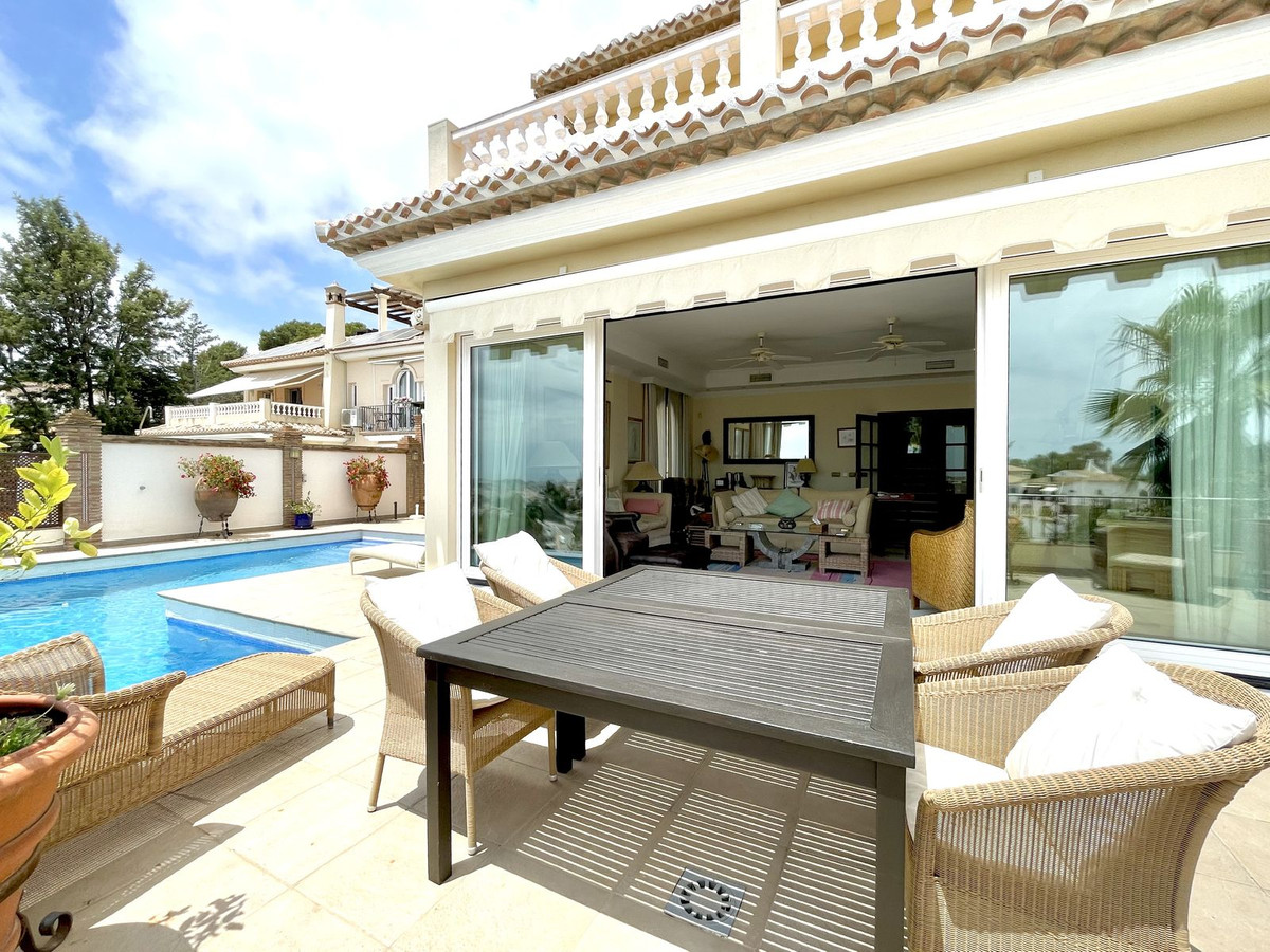6 Bed Townhouse for sale in Campo Mijas Costa Del Sol, Málaga, Spain