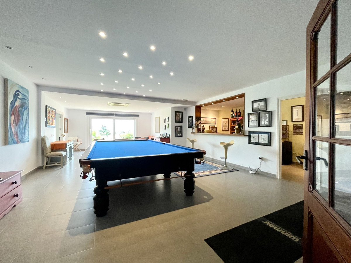 6 Bed Townhouse for sale in Campo Mijas Costa Del Sol, Málaga, Spain