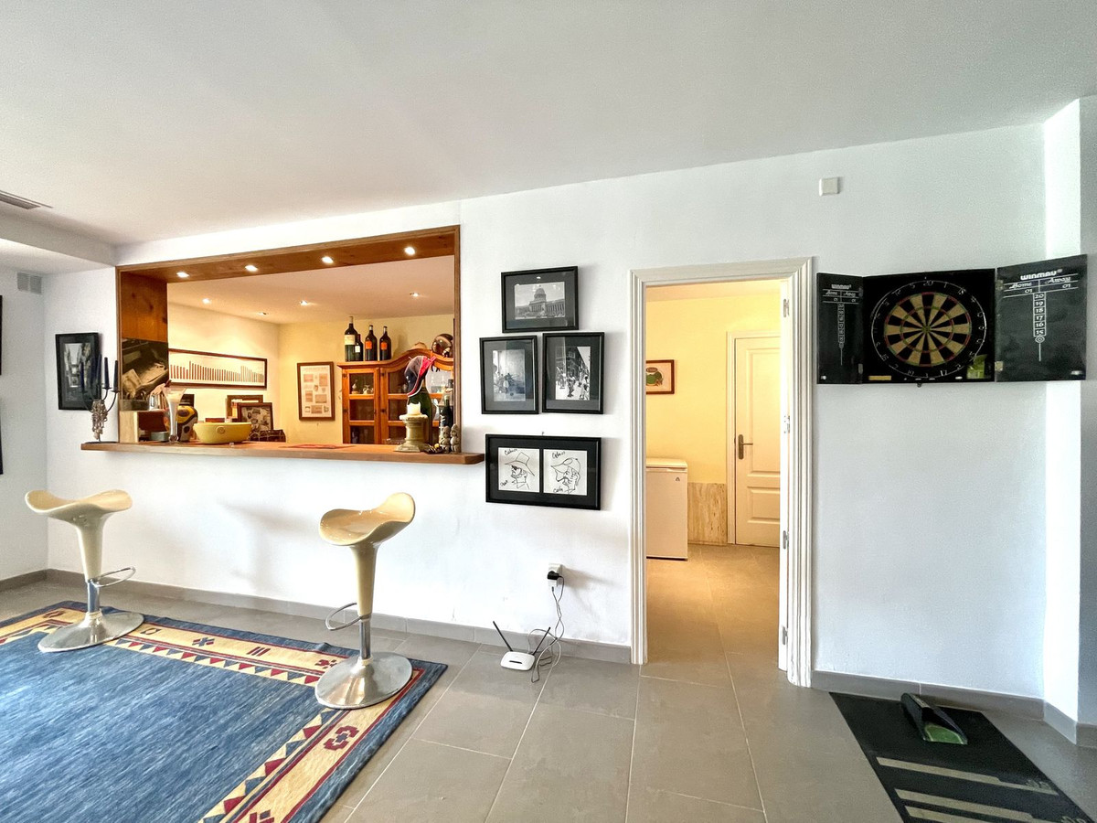 6 Bed Townhouse for sale in Campo Mijas Costa Del Sol, Málaga, Spain