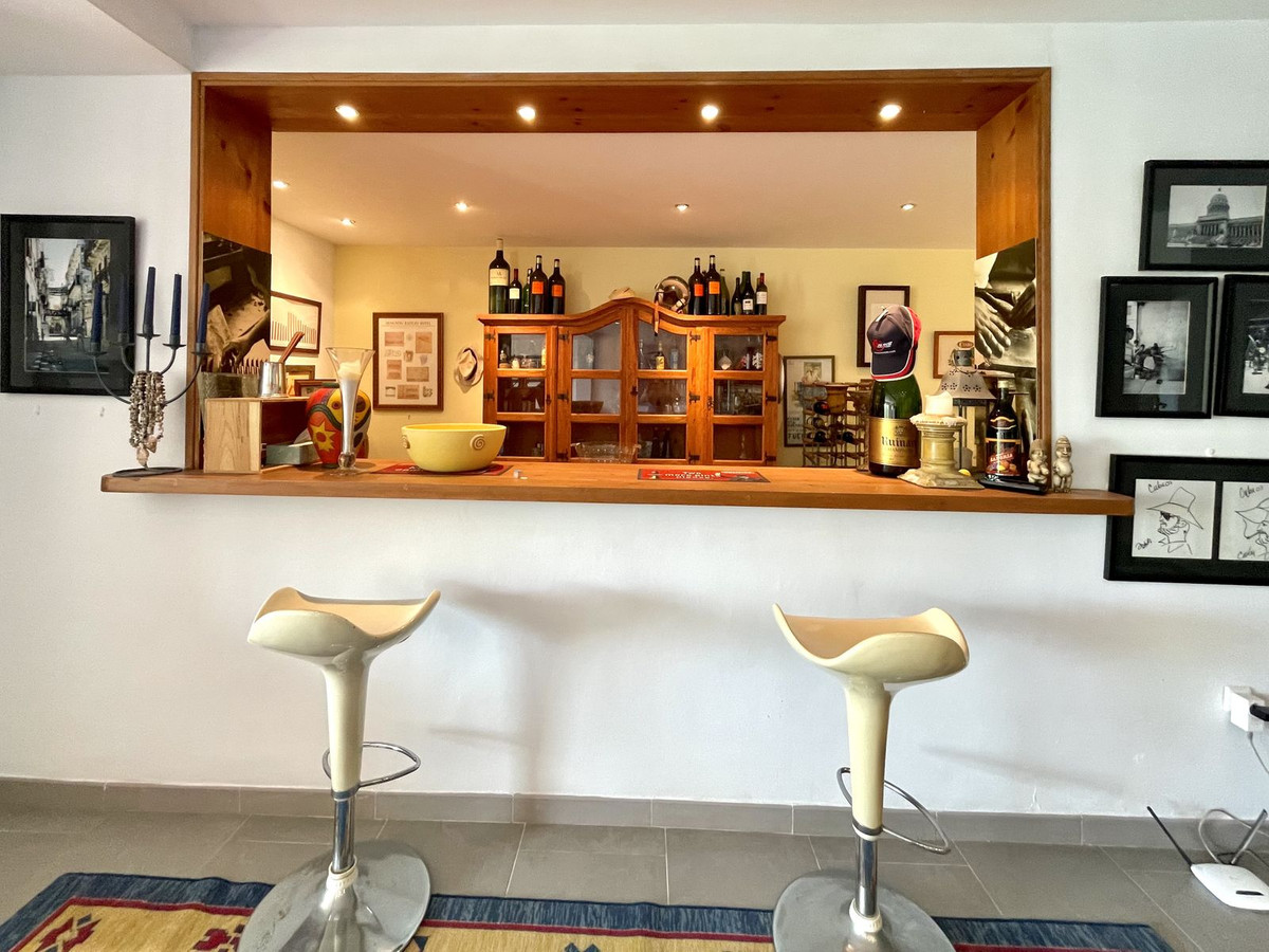6 Bed Townhouse for sale in Campo Mijas Costa Del Sol, Málaga, Spain