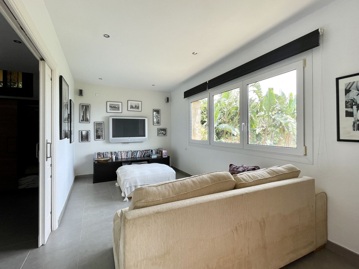 6 Bed Townhouse for sale in Campo Mijas Costa Del Sol, Málaga, Spain