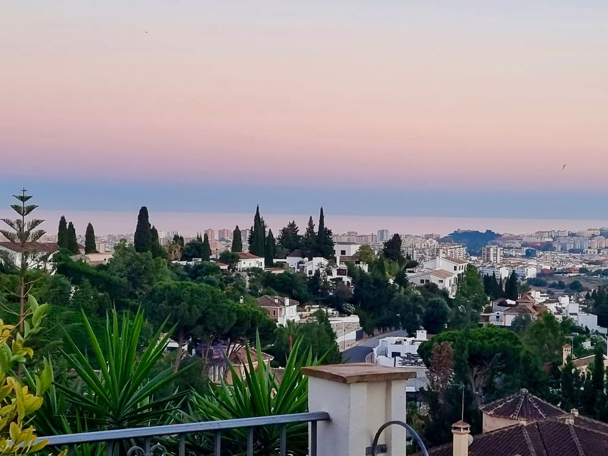6 Bed Townhouse for sale in Campo Mijas Costa Del Sol, Málaga, Spain