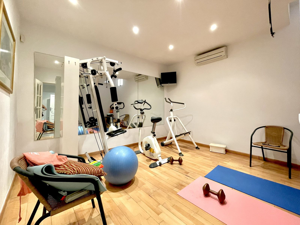 6 Bed Townhouse for sale in Campo Mijas Costa Del Sol, Málaga, Spain
