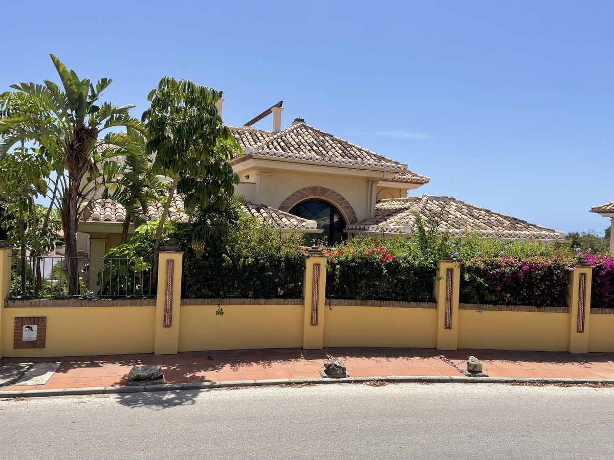 6 Bed Townhouse for sale in Campo Mijas Costa Del Sol, Málaga, Spain