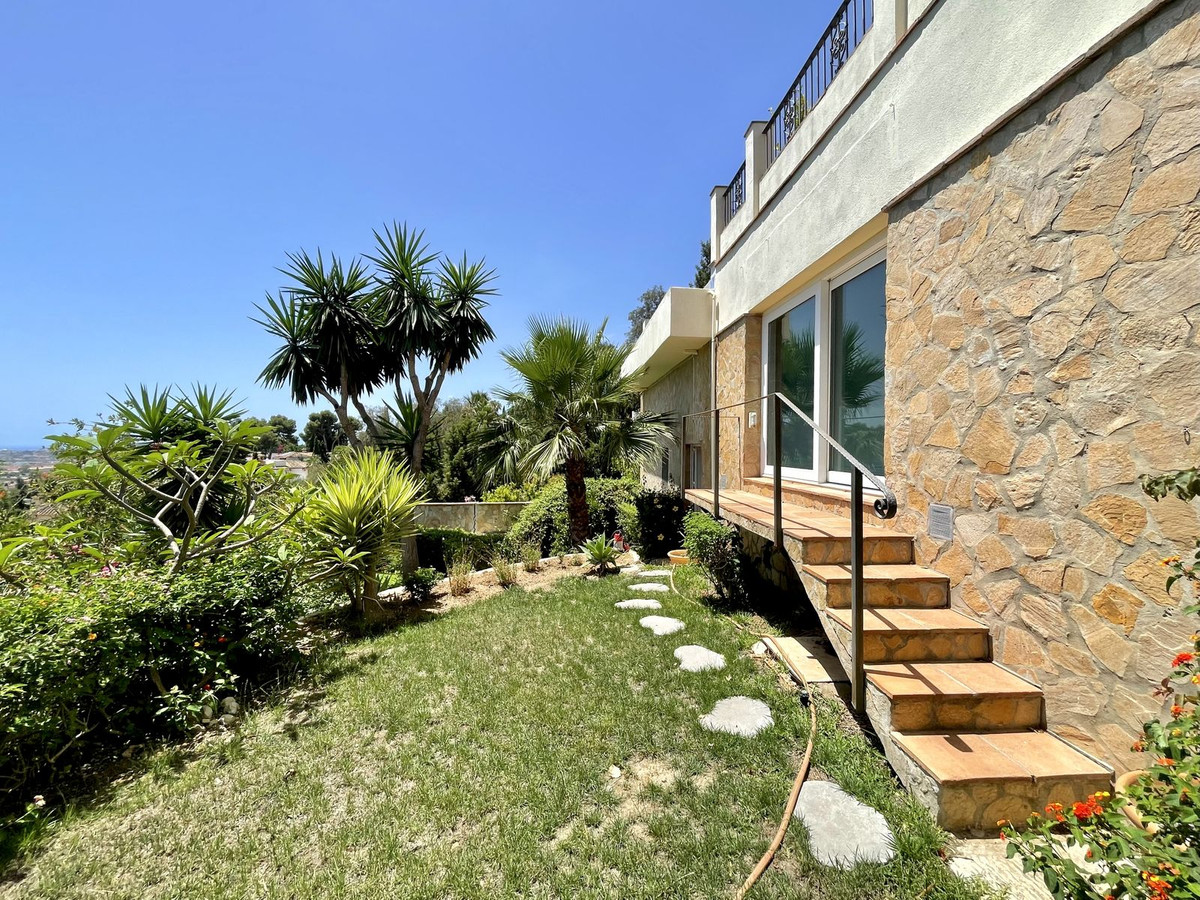 6 Bed Townhouse for sale in Campo Mijas Costa Del Sol, Málaga, Spain