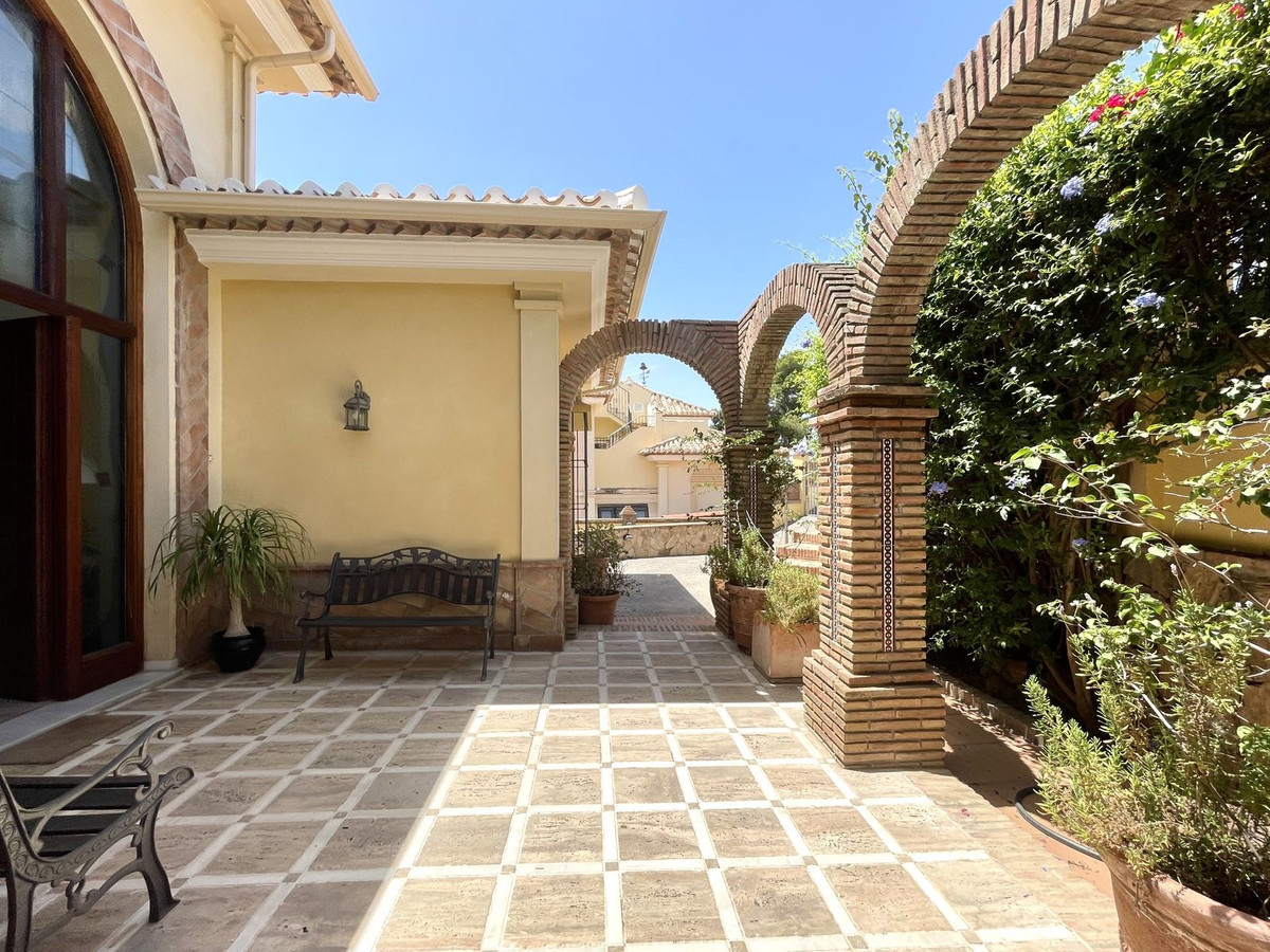 6 Bed Townhouse for sale in Campo Mijas Costa Del Sol, Málaga, Spain