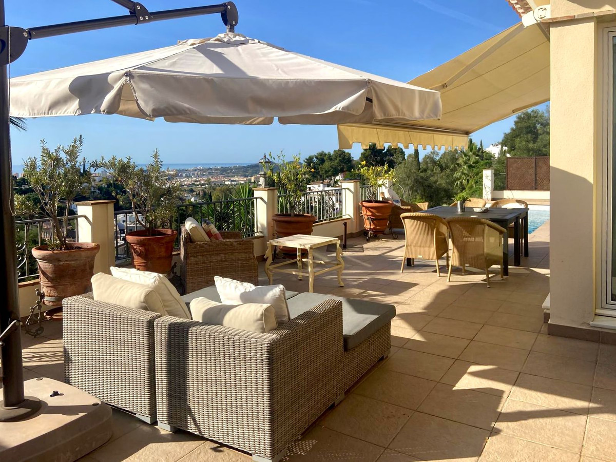 6 Bed Townhouse for sale in Campo Mijas Costa Del Sol, Málaga, Spain