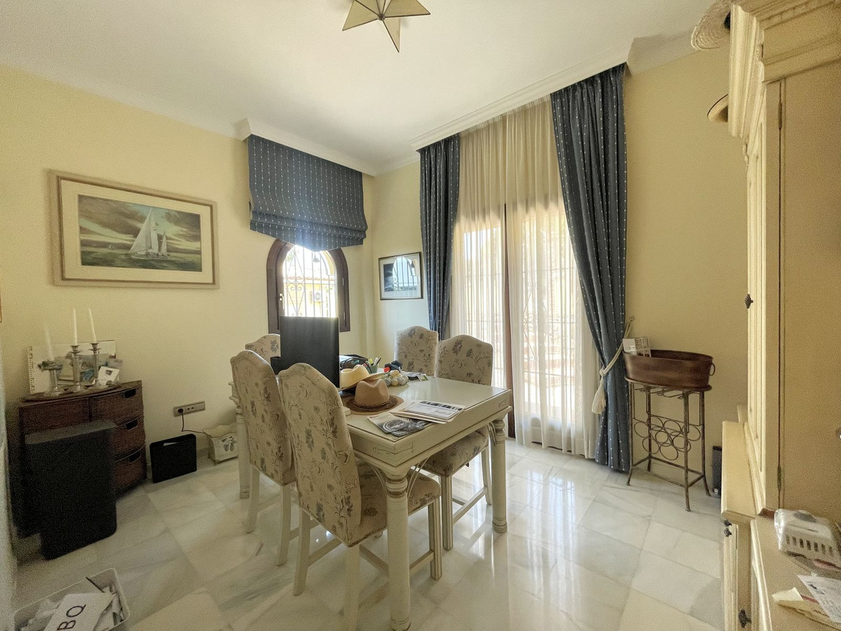 6 Bed Townhouse for sale in Campo Mijas Costa Del Sol, Málaga, Spain