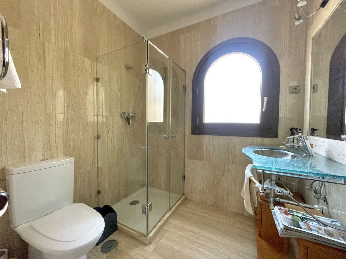 6 Bed Townhouse for sale in Campo Mijas Costa Del Sol, Málaga, Spain