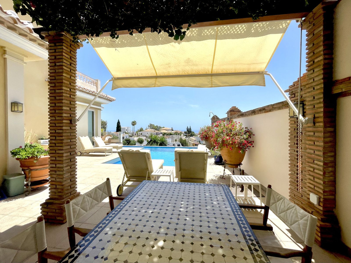 6 Bed Townhouse for sale in Campo Mijas Costa Del Sol, Málaga, Spain