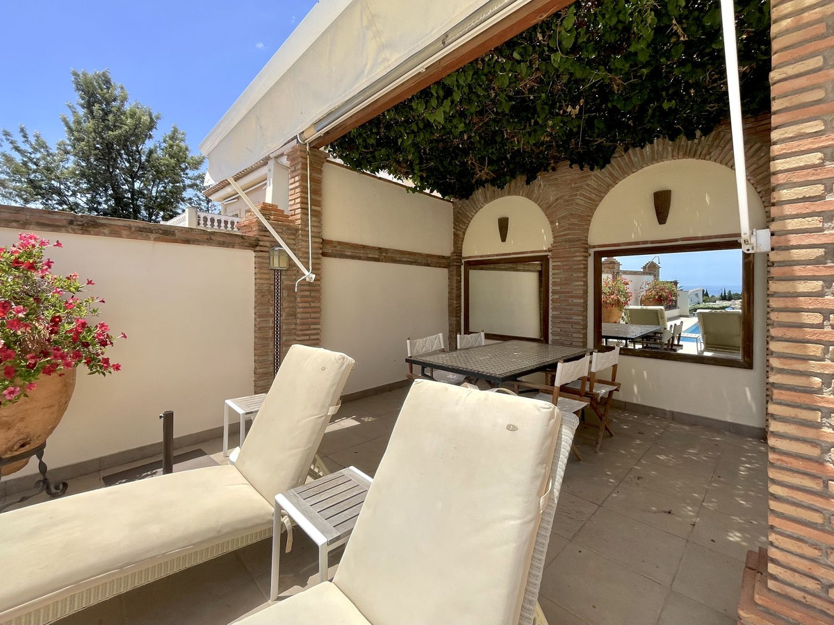 6 Bed Townhouse for sale in Campo Mijas Costa Del Sol, Málaga, Spain