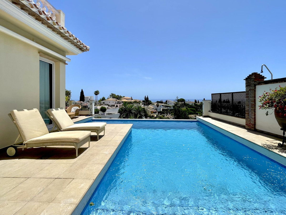 6 Bed Townhouse for sale in Campo Mijas Costa Del Sol, Málaga, Spain