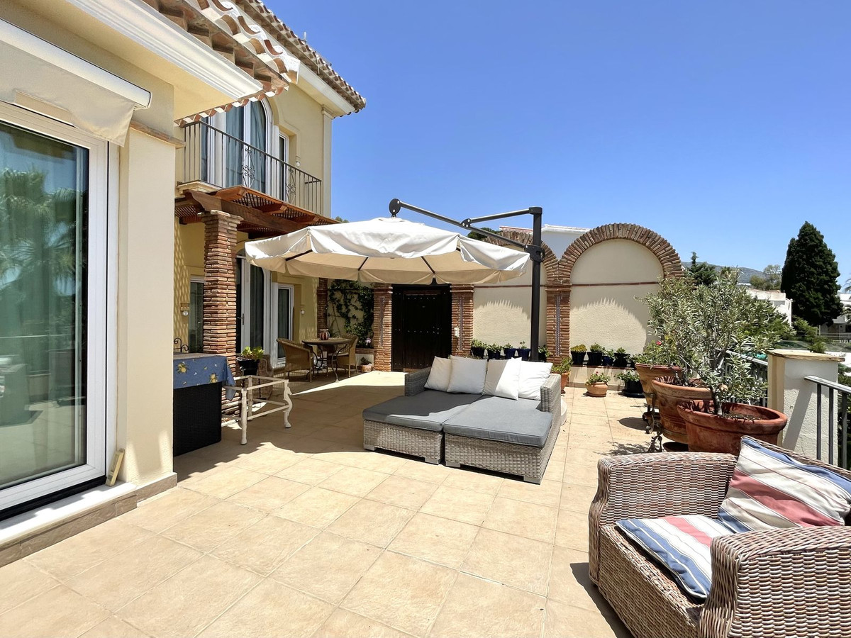 6 Bed Townhouse for sale in Campo Mijas Costa Del Sol, Málaga, Spain