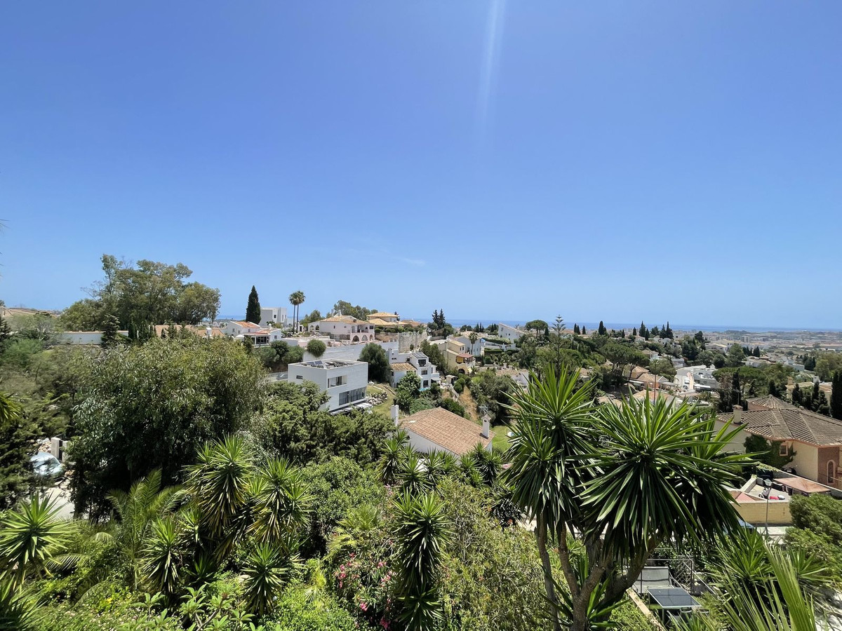 6 Bed Townhouse for sale in Campo Mijas Costa Del Sol, Málaga, Spain