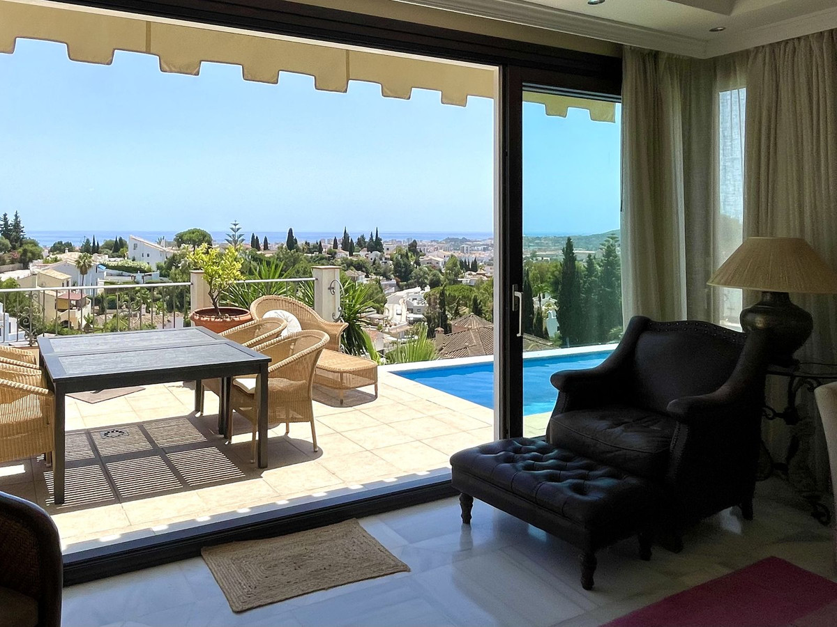 6 Bed Townhouse for sale in Campo Mijas Costa Del Sol, Málaga, Spain