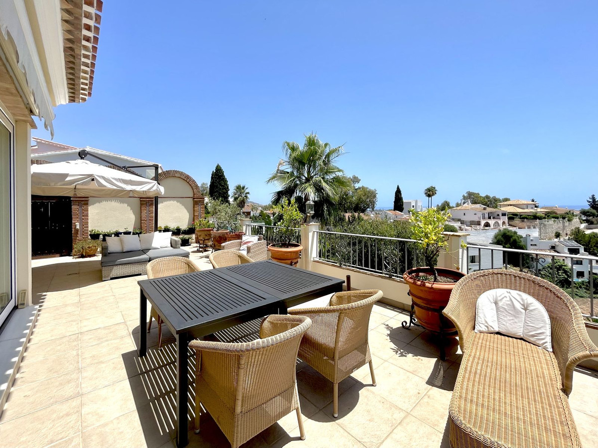 6 Bed Townhouse for sale in Campo Mijas Costa Del Sol, Málaga, Spain