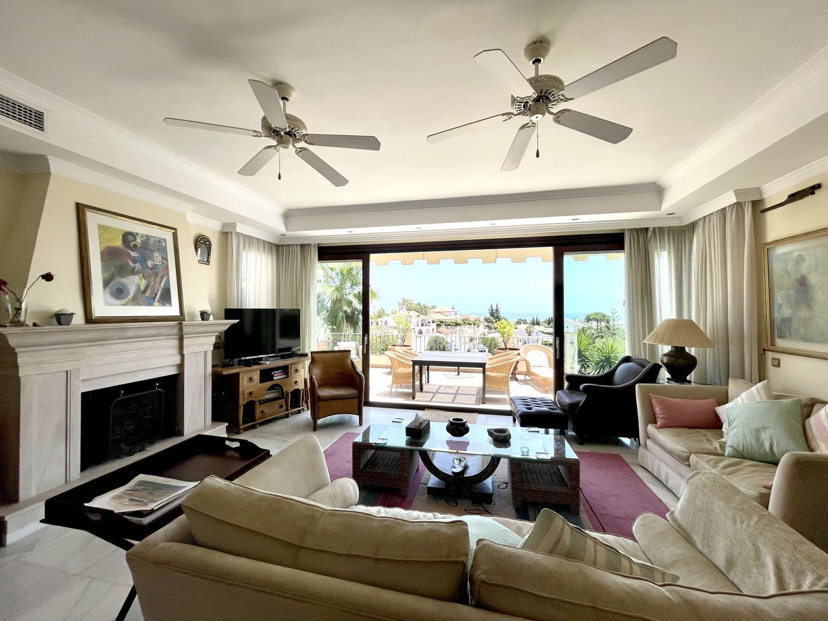 6 Bed Townhouse for sale in Campo Mijas Costa Del Sol, Málaga, Spain