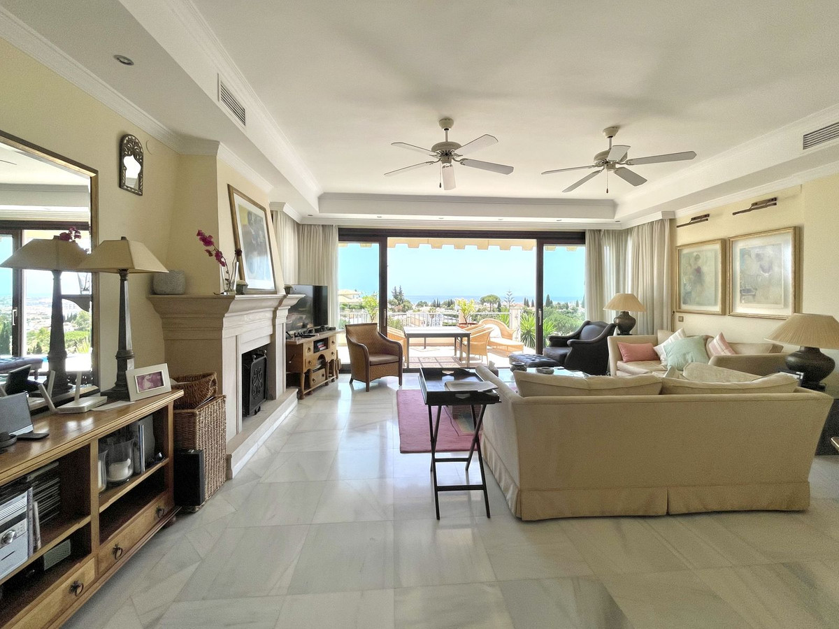 6 Bed Townhouse for sale in Campo Mijas Costa Del Sol, Málaga, Spain