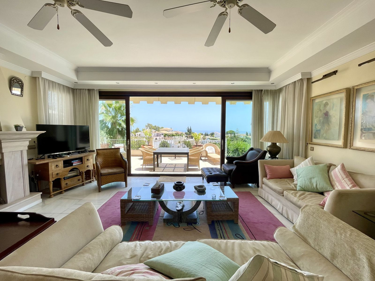 6 Bed Townhouse for sale in Campo Mijas Costa Del Sol, Málaga, Spain